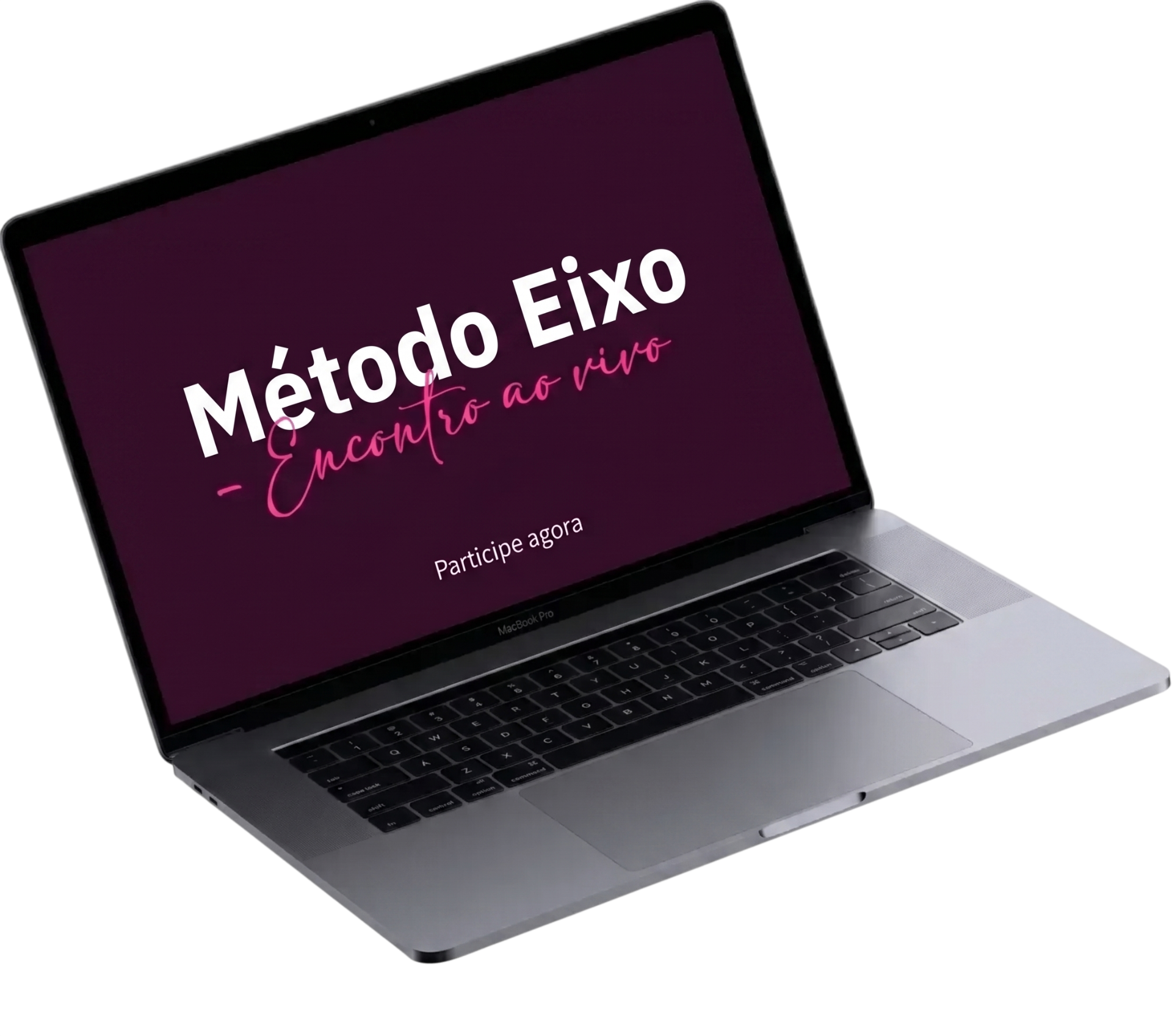 Mentoria em grupo mensal ao vivo